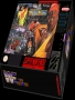 Nintendo  SNES&nbsp; - &nbsp;WWF Super WrestleMania (USA)